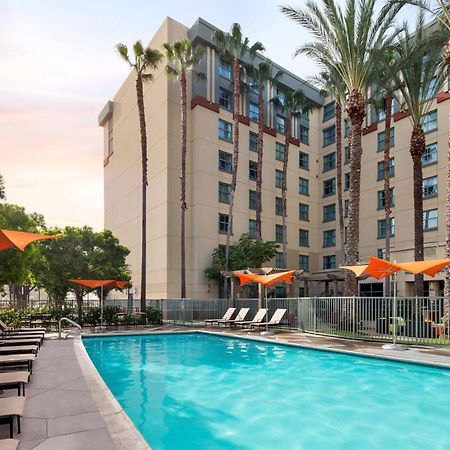 Residence Inn Irvine John Wayne Airport Orange County Exteriör bild