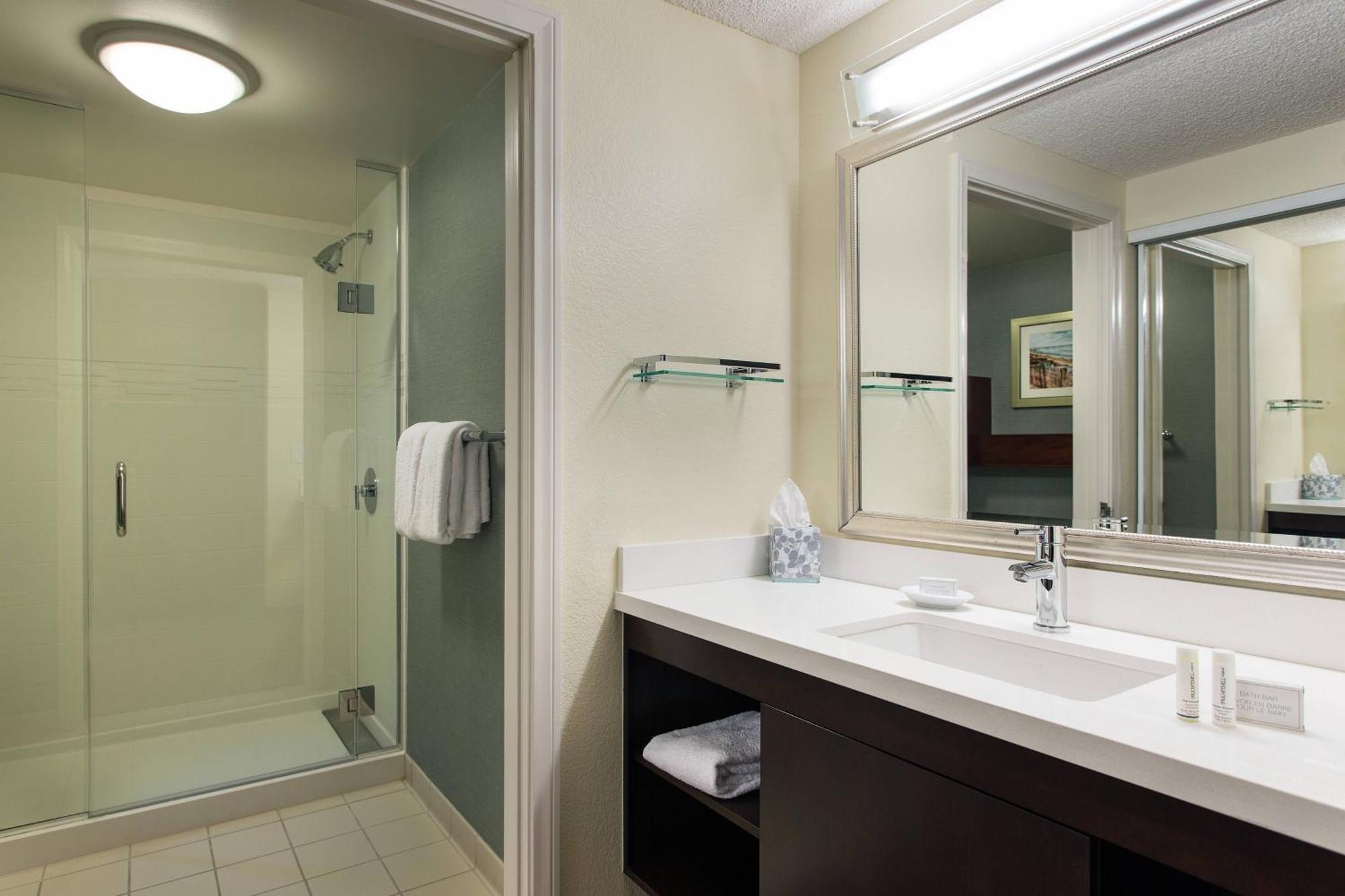 Residence Inn Irvine John Wayne Airport Orange County Exteriör bild